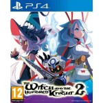 The Witch and The Hundred Knight 2 [PS4]